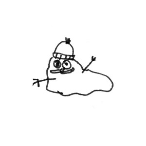 snowman