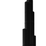 Burj Dubai